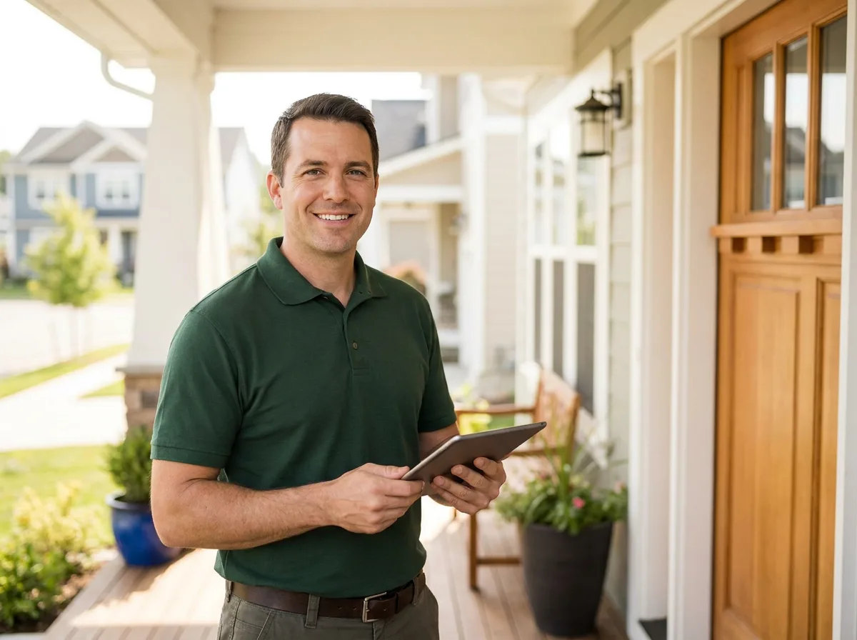 Pest control FAQs for Drytown, CA